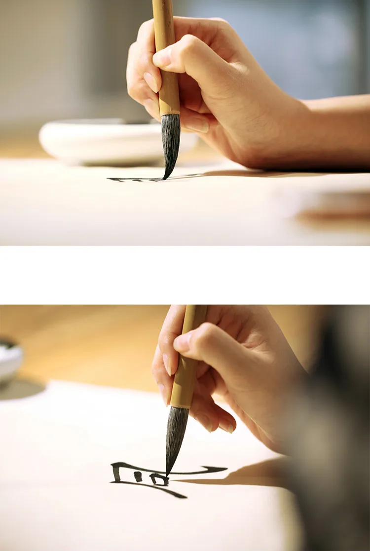 múltipla escova de cabelo caneta para assinatura