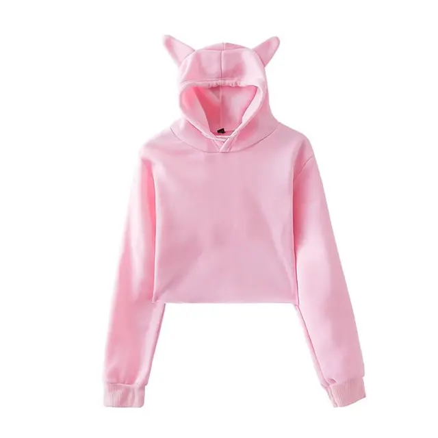 drawstring hoodies for girls