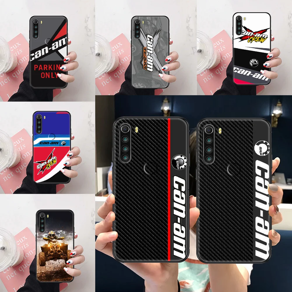 Чехол для Xiaomi Redmi Note 7 8 9 10 7A 8T 9A 9T 9S 10S Pro | Мобильные телефоны и аксессуары