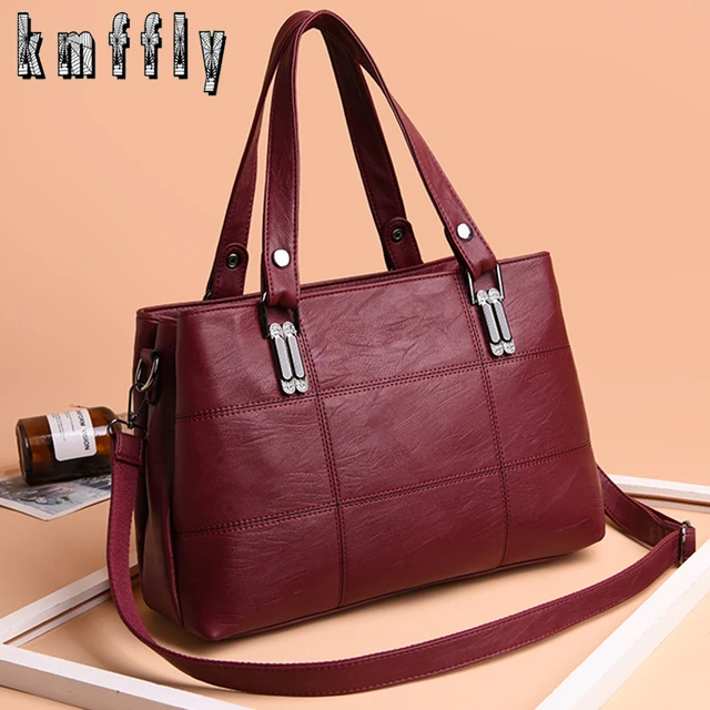 Designer Handbag High Quality, Large Elegant Women's Bags