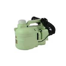 5L Электрический ULV fogger Интеллектуальный распылитель средство от комаров Дезинфекция машина инсектицид распылитель борьба с лекарствами WDB-5C