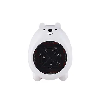 

Cartoon Mini Heaters Cold Household Heaters Desktop Small Power Heaters Small Sun Home Heaters Cute Warm Fan Home Heater