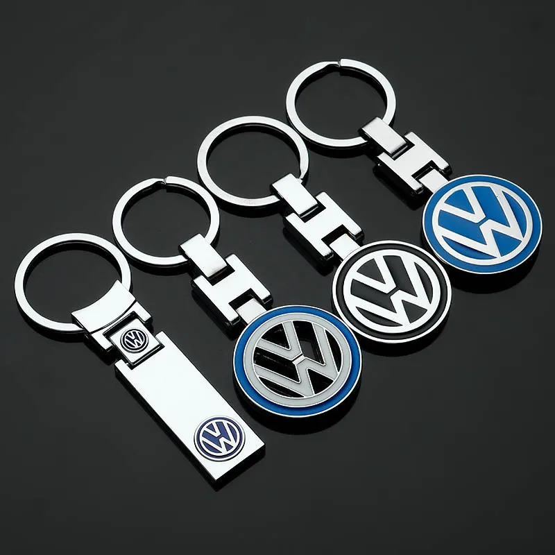 

Archives Two-sided H ring Apply to Volkswagen Automobile Vehicle Logo Metal Key Buckle Advertisement Waist Hanging Key Ring