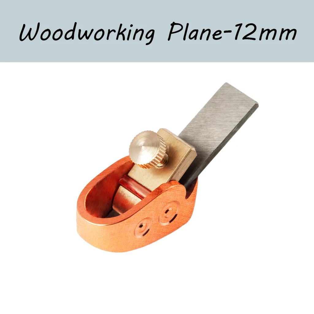 

Viola Plane Cutter Woodworking Plane Cutter Brass Luthier Tool For Violin Viola Cello Making Tool