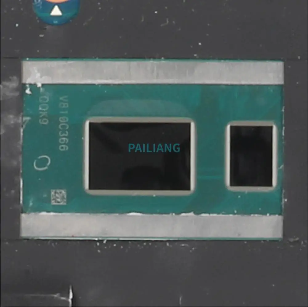 Very best  PAILIANG Laptop motherboard For HP Probook 430 G6 Core I5-8265U Mainboard DA0X8IMB8C0 tesed DDR3