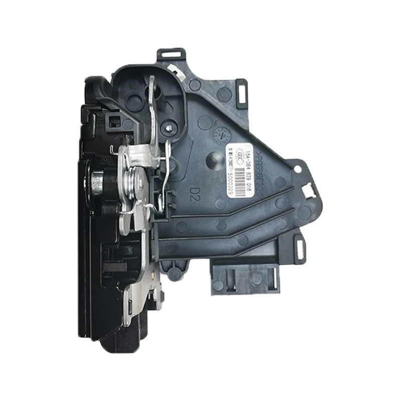 Привод замка двери Задний правый для VW POLO Stufenheck VW CADDY III kaste 3B1 839 016AN