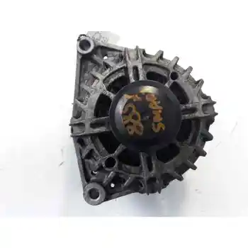 

A6391500250 ALTERNATOR SMART FORFOUR