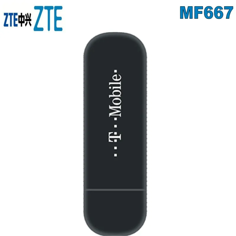 10 шт./партия 3g usb модем zte mf667|usb modem|3g modem3g |