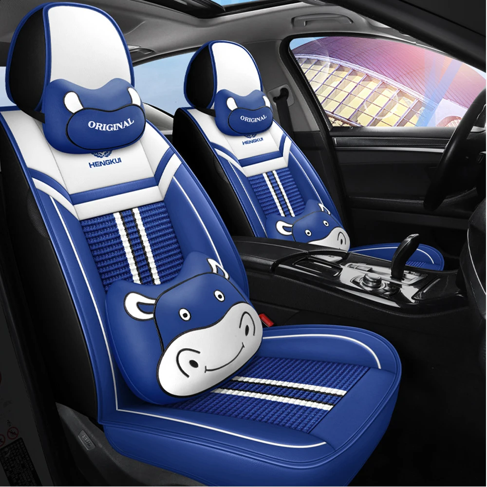 Car Seat Covers For Hyundai I30 Ix25 Ix35 Ix45 Kona Ioniq H Tucson