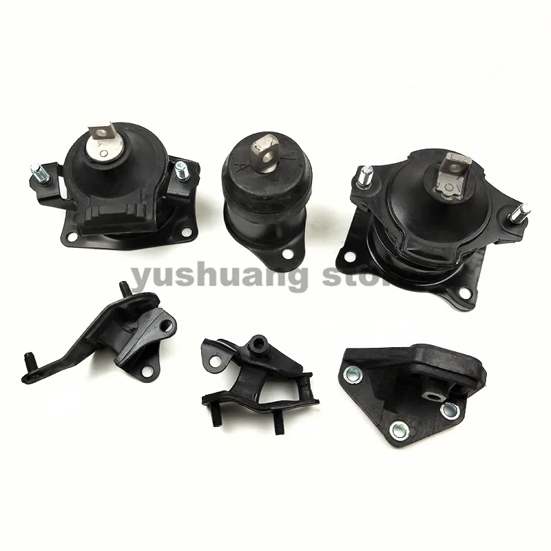    ӱ , ȥ ڵ 03-07  2.0L 2.4L, OEM 50810-SDA-A02, 6pc
