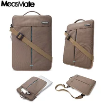 Сумка для ноутбука 1" 13" дюймов ноутбук для Macbook Air Pro 11,6 13,3 Reti ультрабук мессенджер Компьютерная сумка через плечо