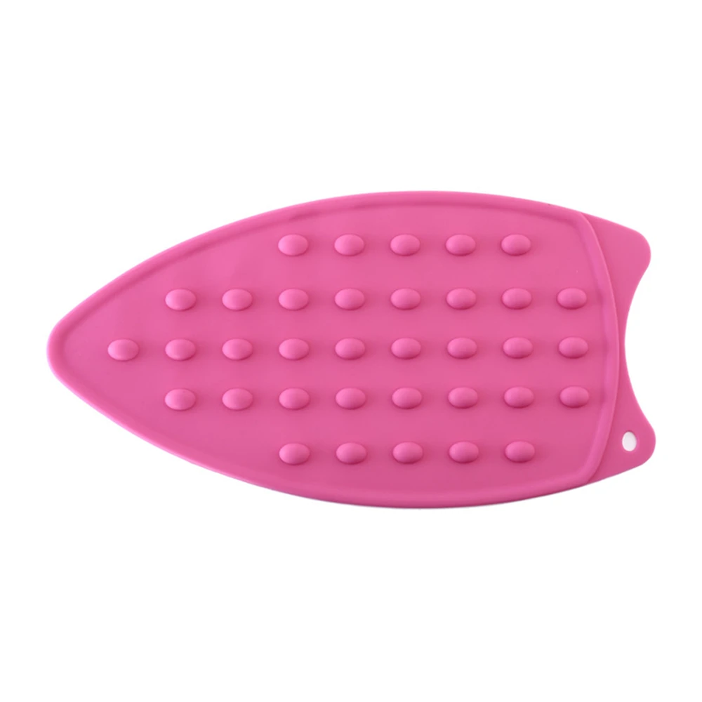 1PC-Silicone-Iron-Hot-Protection-Rest-Pad-Mat-Safe-Surface-Iron-Stand-Mat-Rest-Ironing-Pad (8)