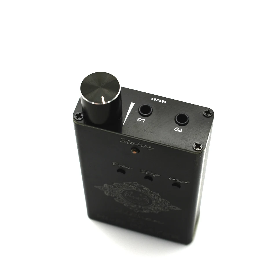 Zishan MP3 воспроизведения музыки Z1 DSD ЦАП цифровой аудио плеер ES9023 Hi Fi музыкальный