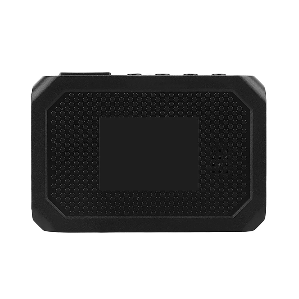 Мотоцикл широкоугольный профессиональный объектив HD DVR видеорегистратор видеокамера видеорегистратор Высокое качество материалы прочный и практичный