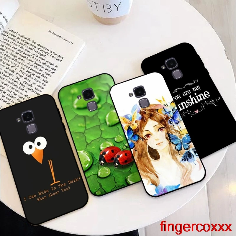 Мягкий ТПУ чехол FC-Doraemon 2 для Huawei Honor 7 7A 7C 7X 8 8A 8C 8X 9 9i V9 10 V10 Pro Lite Max | Мобильные