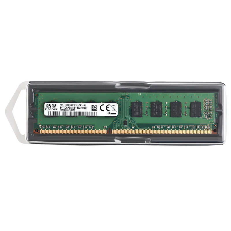 Casper ddr3 2 ГБ 4 1333 МГц 1600 Intel/AMD настольная память|Оперативная память| |