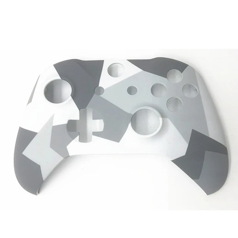 独創的 Back Housing Shell Cover Case For Xbox One S Controller War Machine並行輸入品 Bedrive Programate Pe 独創的 Back Housing Shell Cover Case For Xbox One S Controller War Machine並行輸入品 Bedrive Programate Pe