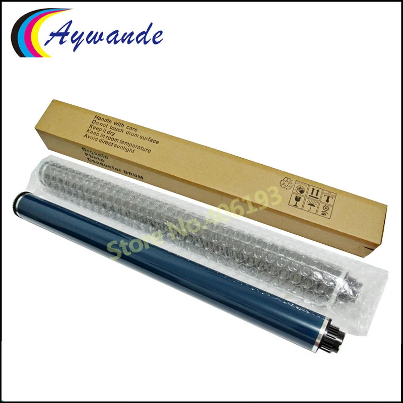 OPC-барабан для Ricoh 1015 1018 2015 2018 1022 1027 2022 2027 MP1800 MP2500 MP2001 MP2501 MP2510 MP2550 MP2553SP MP3353SP |