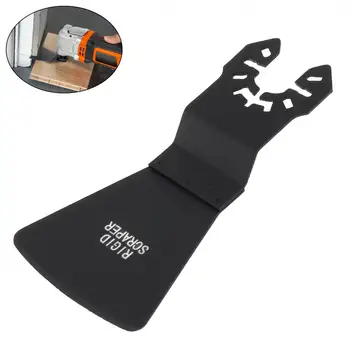 

Saw Blade 52mm 65 Manganese Steel Long Scraper Blade Power Tool Accessories Fit for Wood Cutting / Sheet Grinding / PVC Cutting