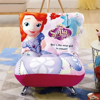

9999 Children's Cartoon Baby Lazy Sofa Seat Girl Cute Single Small Princess Sofa Mini Boy Tatami