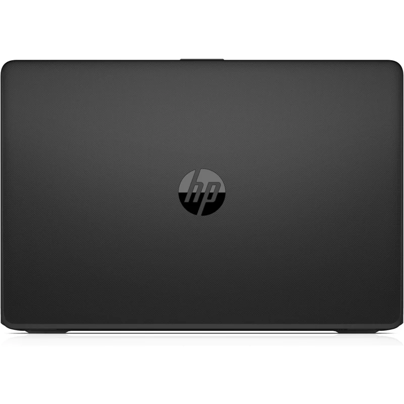 Ноутбук HP 15-da0468ur/s Intel Pentium Dual Core 4417U/4Gb/256Gb SSD/No ODD/15.6" HD/Intel HD Graphics 610/WiFi/BT/Cam/DOS/Black