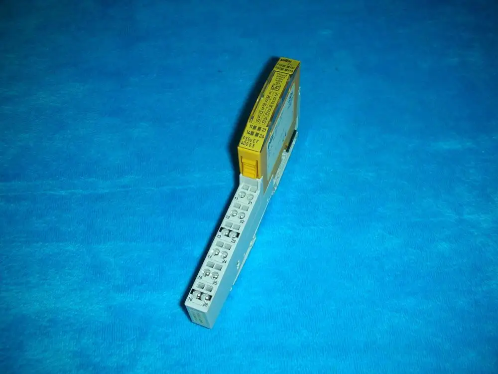 1 PC/PILZ 312197 312210 312225