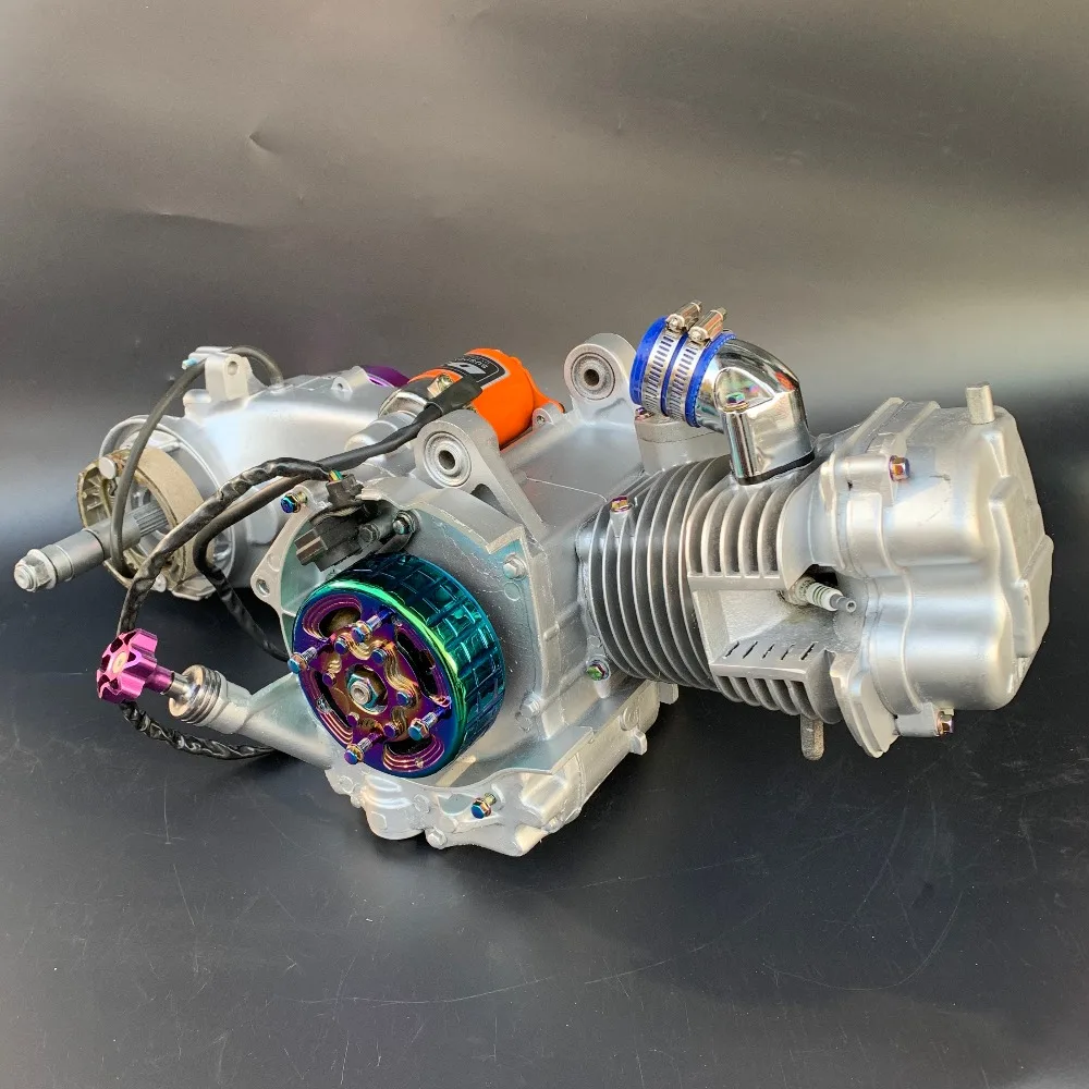 engine for gy6 kymco