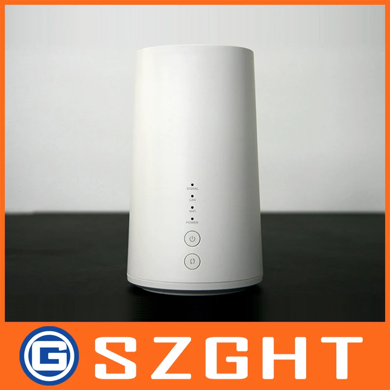 New Huawei B528 B528s-23a 300Mbs 4G LTE CPE Cube Wireless Router 4G ...