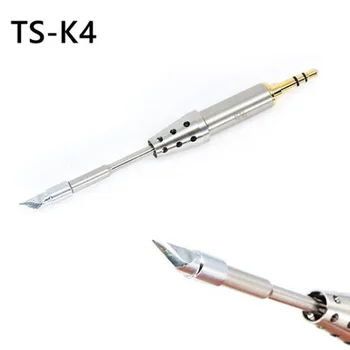 

Replacement Welding Tip Soldering Iron Tips For TS80 Soldering Iron D25