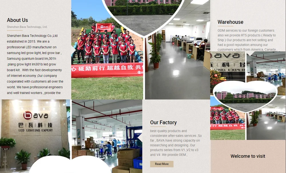 Preassembled Veg And Flower Indoor 120w Led Grow Lamp 3000k 3500k Samsung Lm301h Mix Oslon Red 660nm Plant Light Growing Lamps Aliexpress