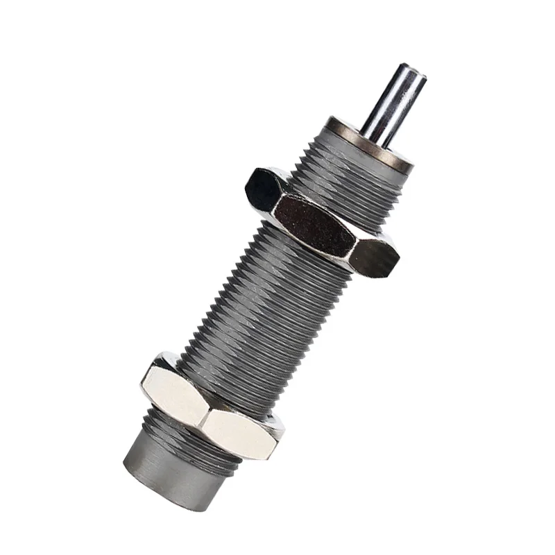 1 пара Пневматический воздушный цилиндр амортизатор RBC0806 RBC2015 RBC1007 RBC1411 RBC1412 RBC0604 RBC1006 SMC тип RBC серии Буферы