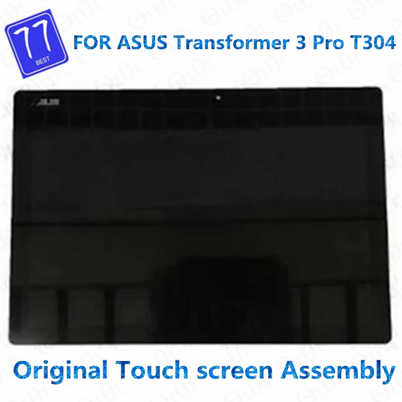 

Сенсорный дигитайзер для Asus Transformer 3 Pro T304 T304UA P52S