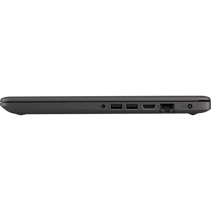 Ноутбук HP 240 G7, 6EB17EA, темно-серебристый