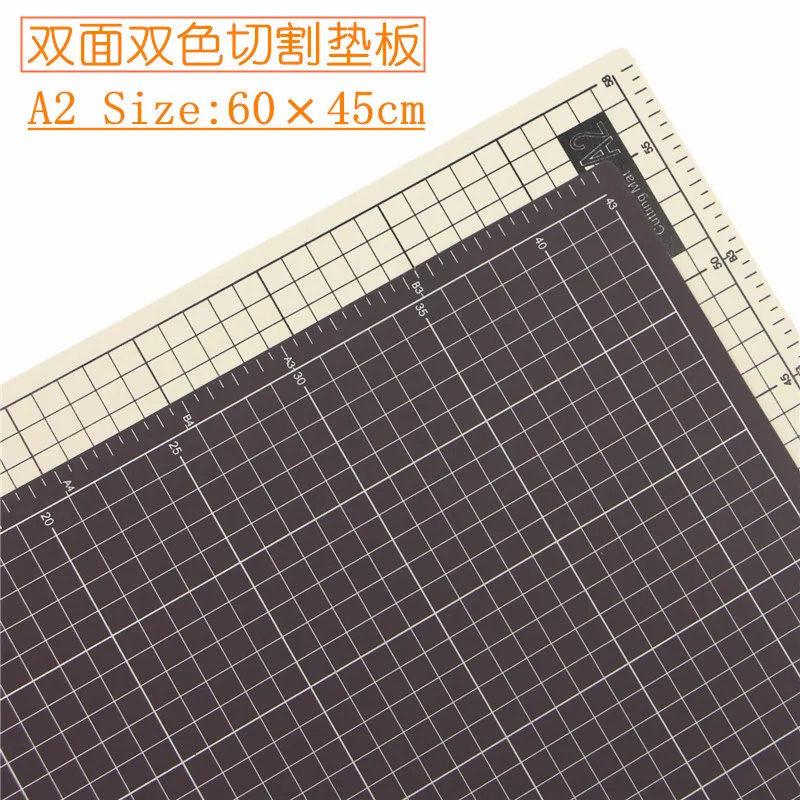 Rhino Self-Healing Cutting Mat With Grid