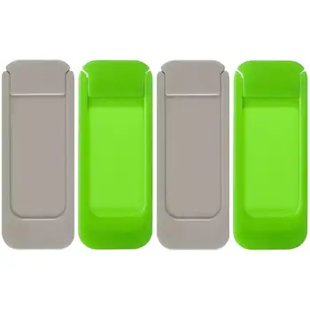 

4Pcs Camera Protective Lid Phone Webcam Cover Protective Cover for Camera Phone