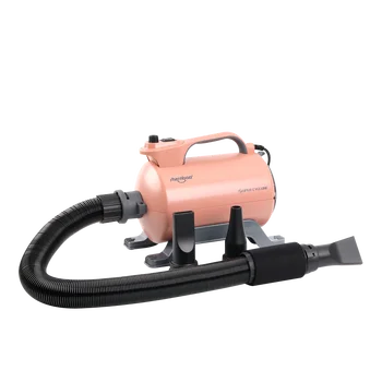 

Shenbao Pet High Power Water Blower Size Dog General Mute Teddy Golden Hair Vip Than Bear Dryer