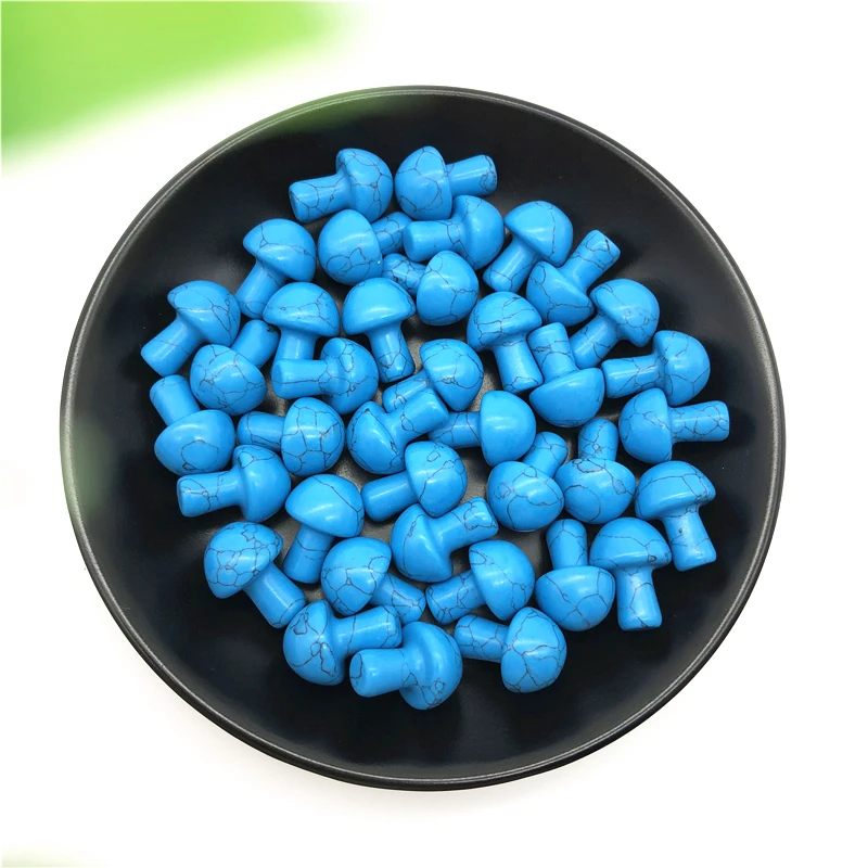 

Декоративные камни и минералы, 1/2 шт.