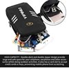 Men Women Waterproof Reflective Sports Arm Bag Fitness Night Running Jogging Cycling Phone Case Holder Wallet Armband Pouch 3
