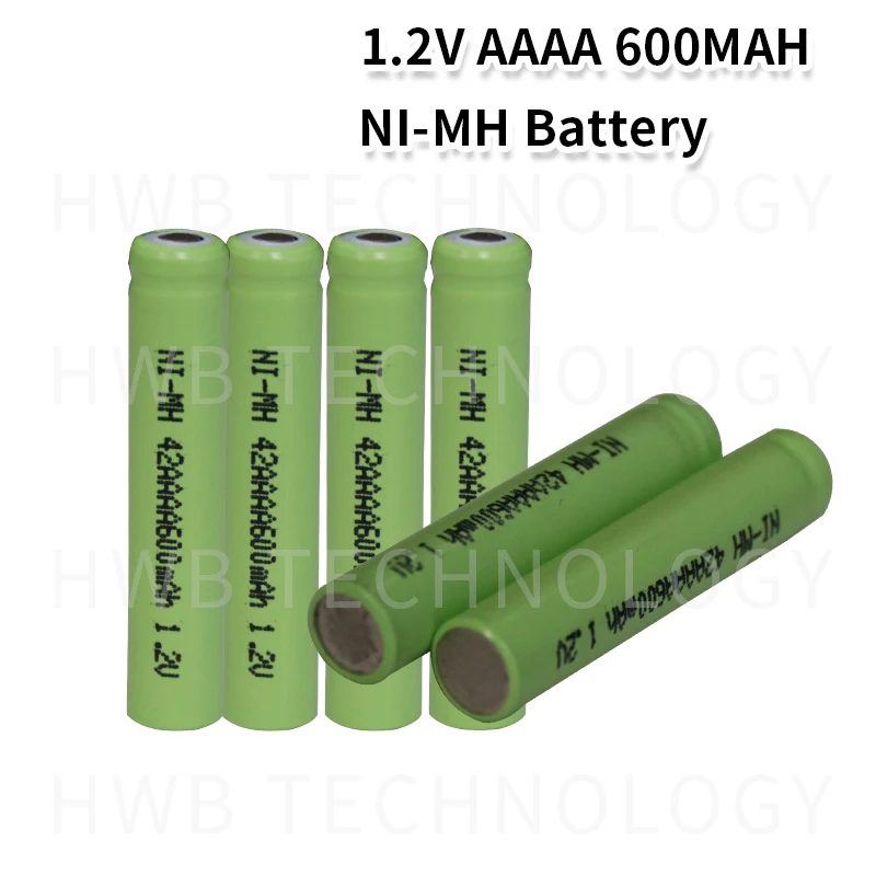10 шт./лот Оригинальный Новый KX Ni-MH AAAA 1 2 V 600mAh ni-mh аккумулятор бесплатная доставка |