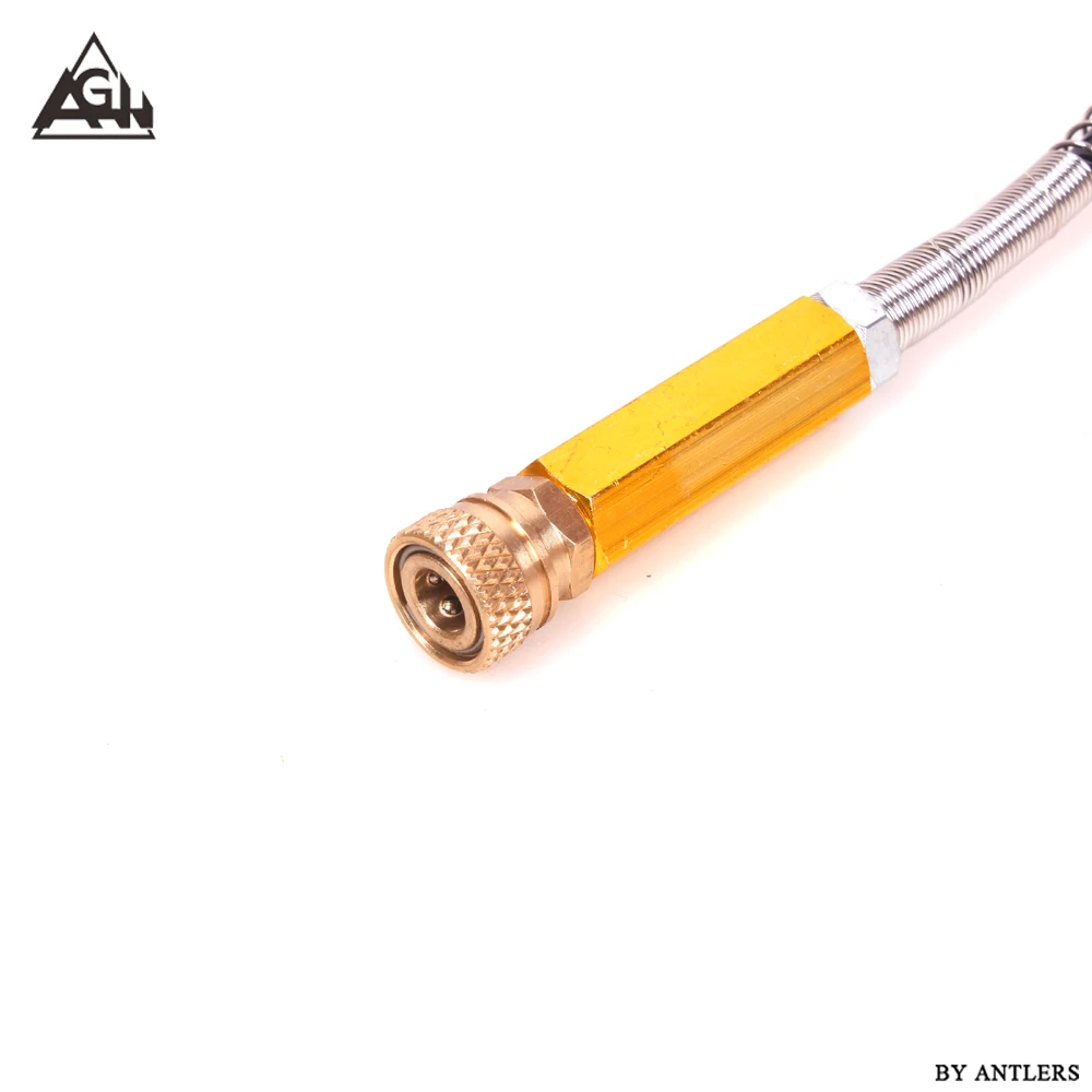 30Mpa 4500psi Воздушный PCP насос пневматическая винтовка Пейнтбол ручной