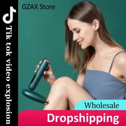 Folding IPL A Laser Hair Removal Machine Pigmentation Apparatus Bikini Hair Remover Beauty Photon Skin Rejuvenation Apparatus