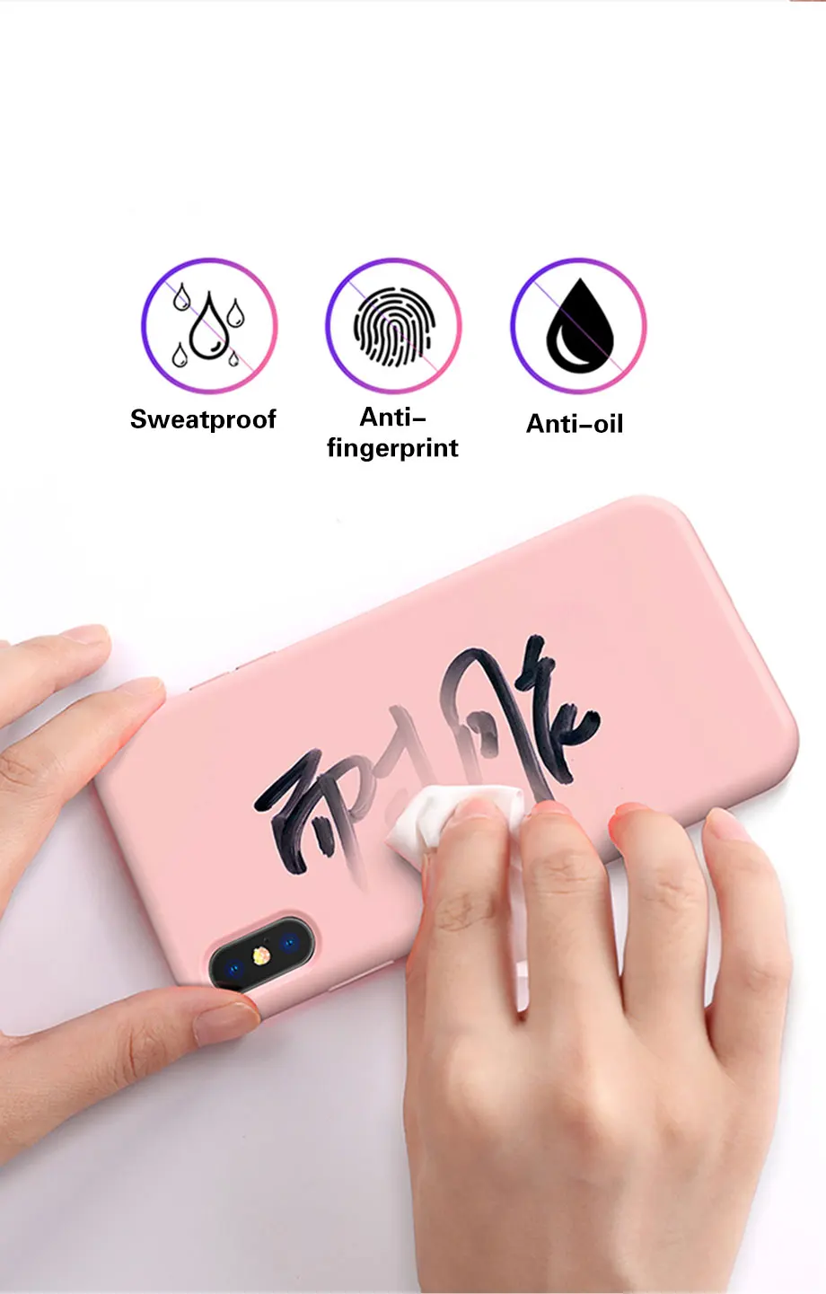 Официальный жидкий силиконовый чехол для iphone X XR XS MAX 7 8 6 6s Plus чехол для iphone 11 Pro Max XS X мягкий чехол без логотипа