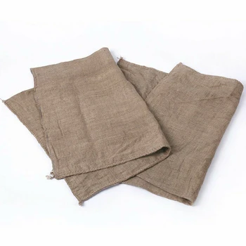 

2pcs Water-Absorbing Without Sand Expansion Bag Safety Outdoor Home Tools Flood Protection Property Building Garage Replacement