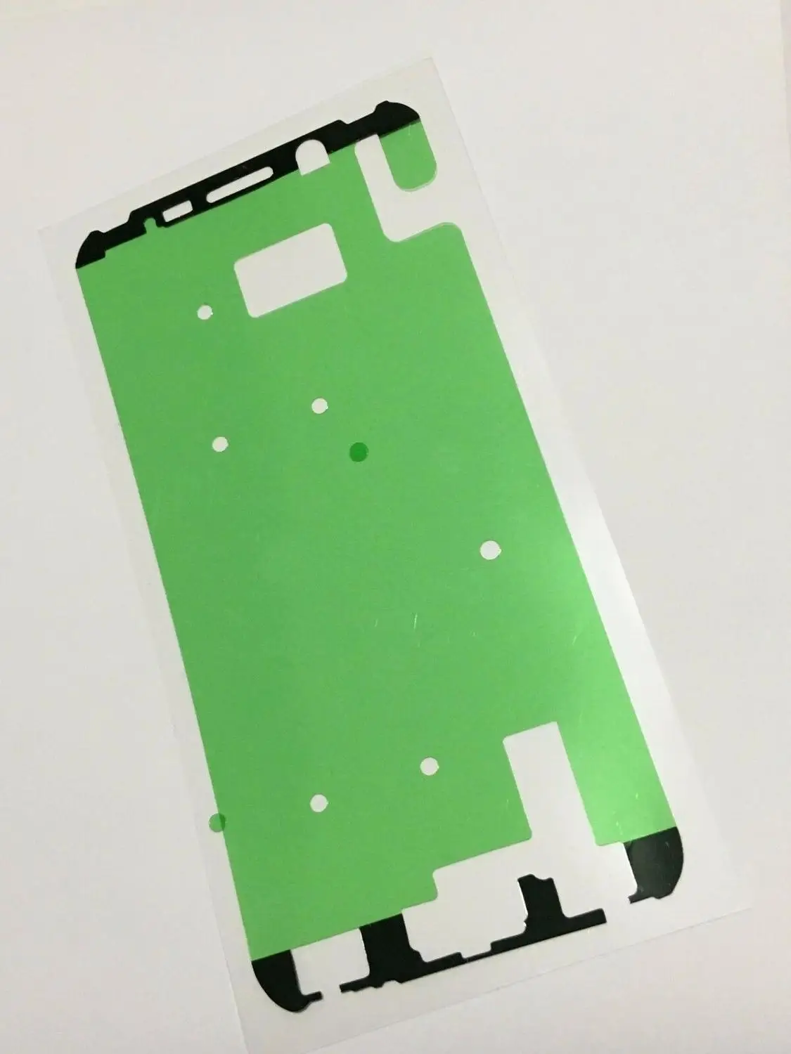 ORIGINAL 5.7'' AMOLED LCD for SAMSUNG Galaxy s6 edge Plus G928 G928F Touch Screen Digitizer Display Red burn-3