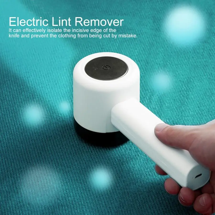 Hair Ball Trimmer Image 1