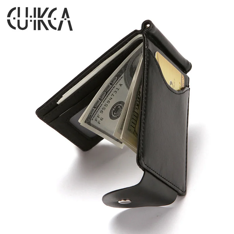 Good Buy Wallet Id--Card-Holders Mini Purse Card-Cases Photo-Holder Coins Fashion Women CUIKCA y5K1AYlLE