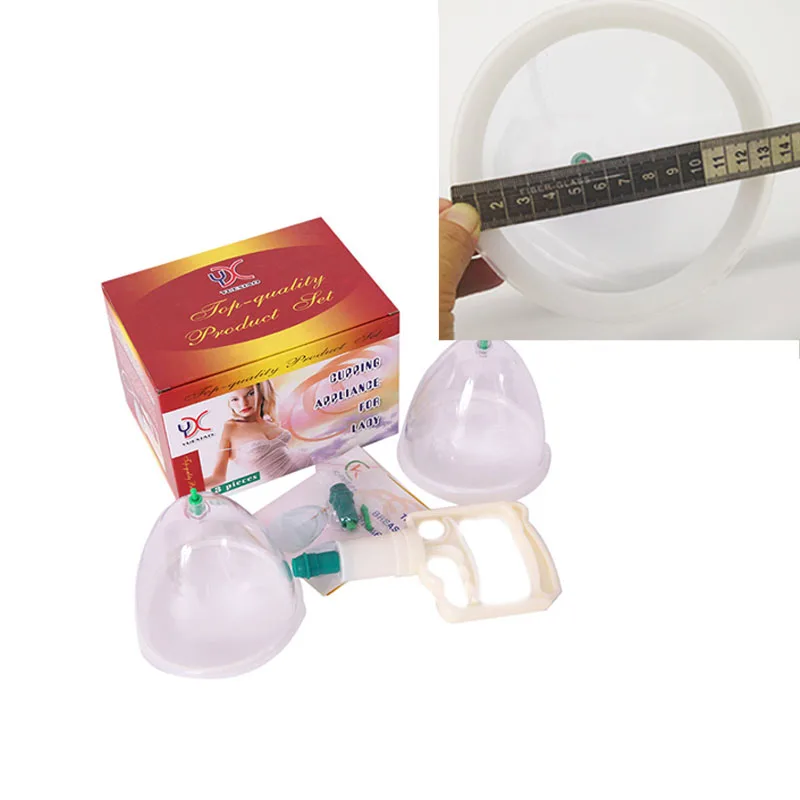 Twist Ventouse Ventouse Mamelon Enhancer Massage Aspirateur Canettes Fetish  Plastique Enlarger Aspiration Agrandissement Corps Masseur Mammaire Tasses