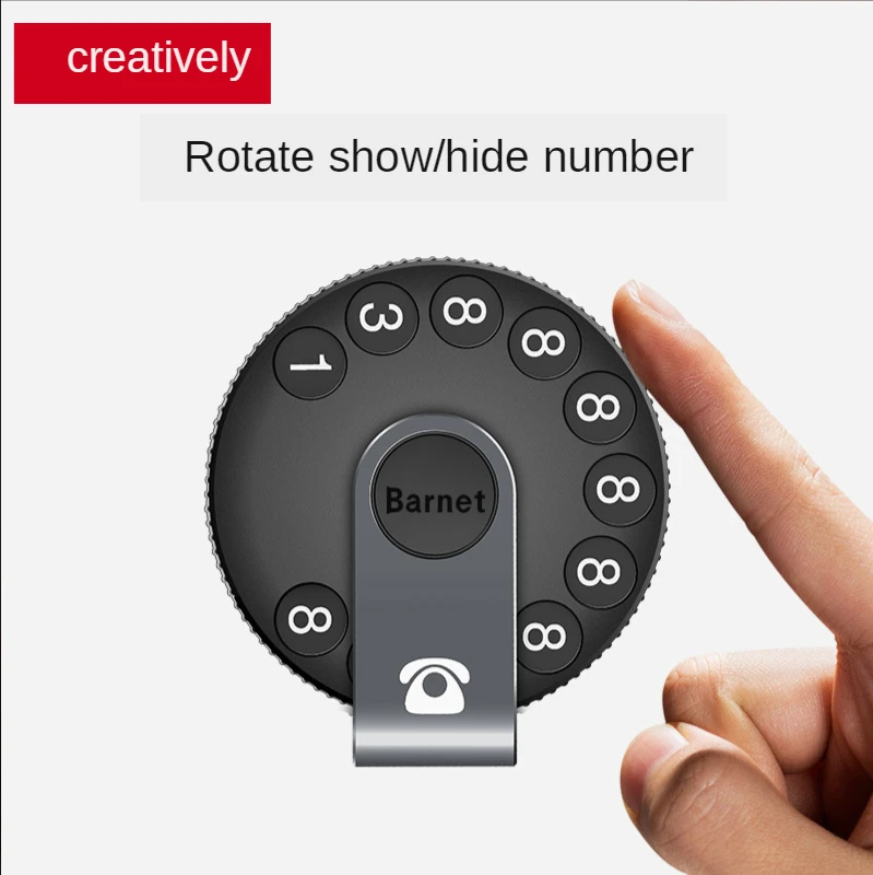 Номер телефона в автомобиле табличка Временный стоп сигнал с номером скрытый