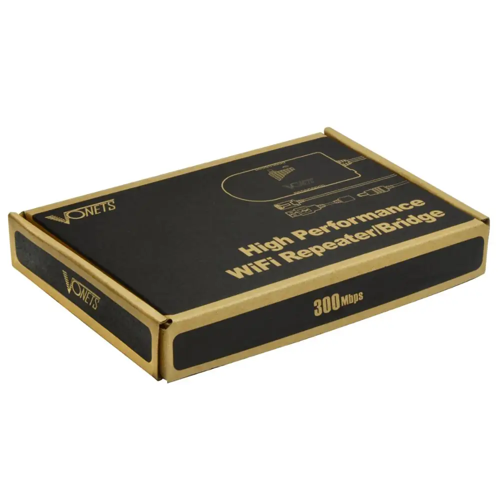 VAP11G-300 усилитель сигнала 300 Мбит/с