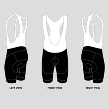 Изготовленный на заказ комбинезон шорты велосипедные кофта и шорты летние MTB гоночный велосипедный шорты